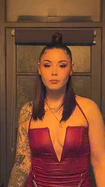 Full leaked Emilyspice private onlyfans photo