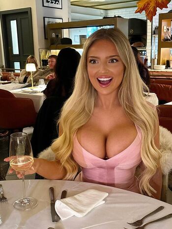 Full leaked Emilywatson private onlyfans photo