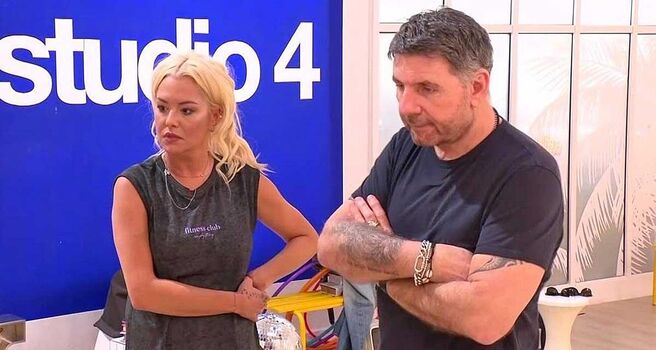 Full leaked Emimine private onlyfans photo