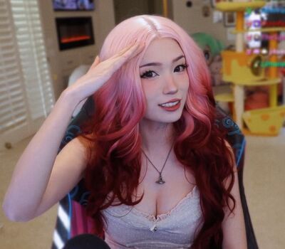 Full leaked Emiru  page private onlyfans photo