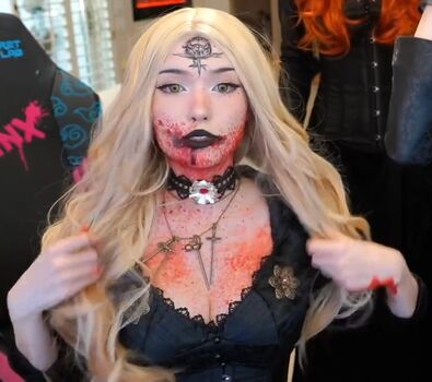 Full leaked Emiru  page private onlyfans photo