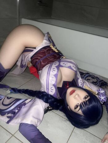 Full leaked Emiru  page private onlyfans photo