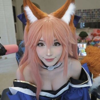 Full leaked Emiru page private onlyfans photo