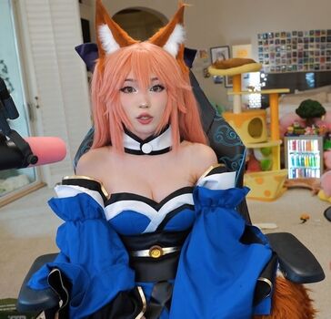 Full leaked Emiru page private onlyfans photo