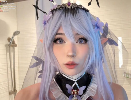 Full leaked Emiru page private onlyfans photo