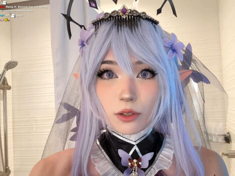 Full leaked Emiru page private onlyfans photo