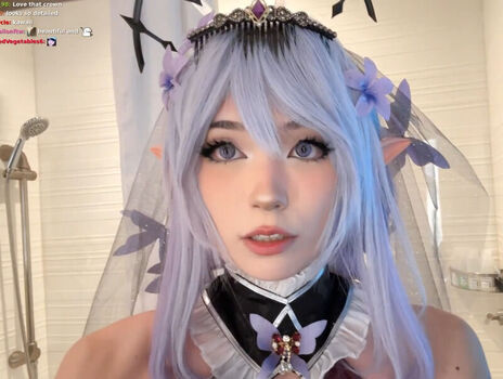 Full leaked Emiru page private onlyfans photo