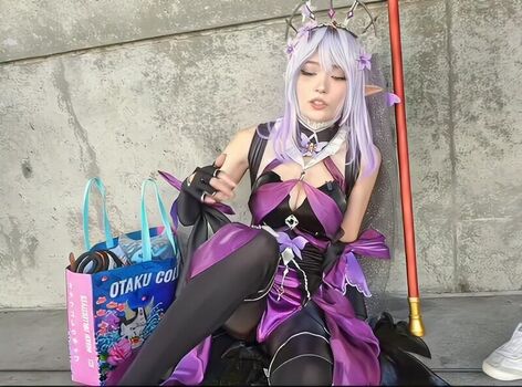 Full leaked Emiru private onlyfans photo