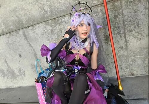 Full leaked Emiru private onlyfans photo