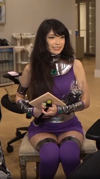Full leaked Emiru page private onlyfans photo