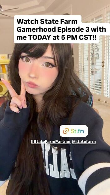 Full leaked Emiru page private onlyfans photo