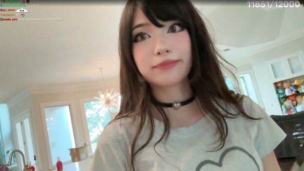 Full leaked Emiru page private onlyfans photo