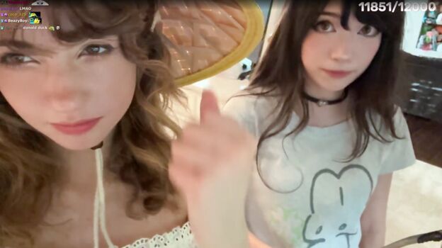 Full leaked Emiru page private onlyfans photo