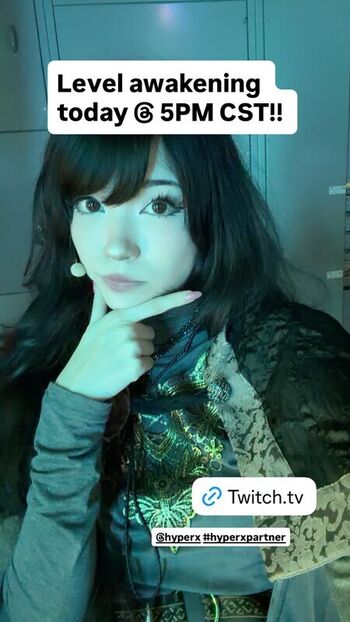 Full leaked Emiru private onlyfans photo