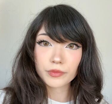 Full leaked Emiru private onlyfans photo