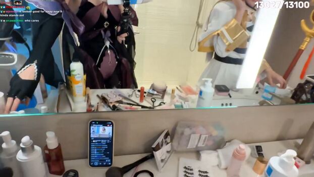 Full leaked Emiru page private onlyfans photo