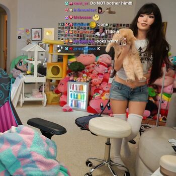 Full leaked Emiru page private onlyfans photo