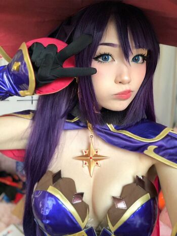 Full leaked Emiru private onlyfans photo