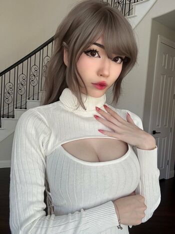 Full leaked Emiru private onlyfans photo