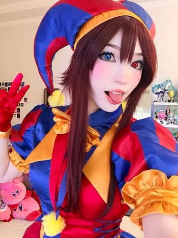 Full leaked Emiru private onlyfans photo