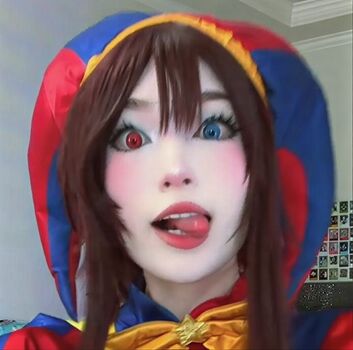 Full leaked Emiru private onlyfans photo