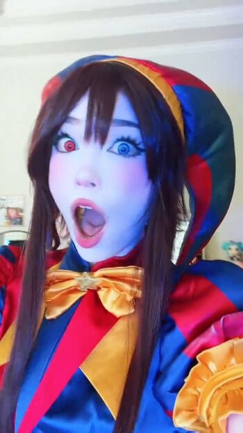 Full leaked Emiru private onlyfans photo