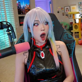 Full leaked Emiru private onlyfans photo