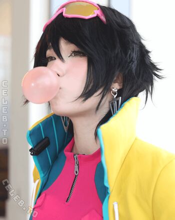 Full leaked Emiru jpg private onlyfans photo