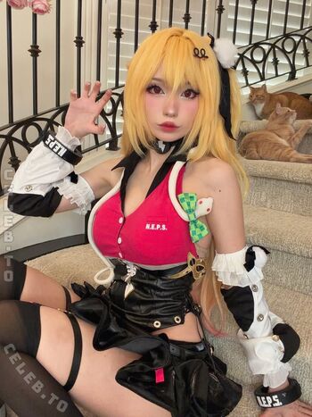 Full leaked Emiru jpg private onlyfans photo