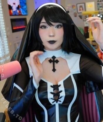 Full leaked Emiru jpg private onlyfans photo