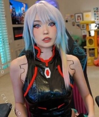 Full leaked Emiru jpg private onlyfans photo