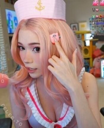 Full leaked Emiru jpg private onlyfans photo