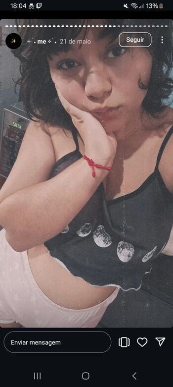 Full leaked Emizolas private onlyfans photo