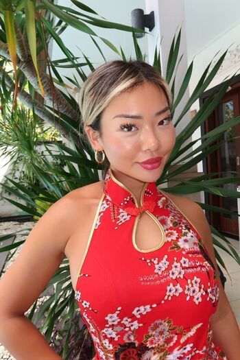 Full leaked Emlia lee private onlyfans photo