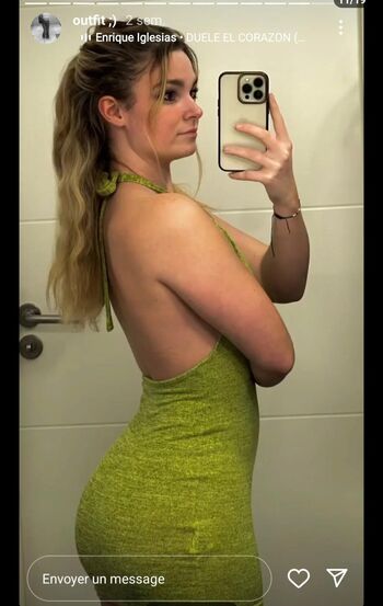 Full leaked Emma private onlyfans photo