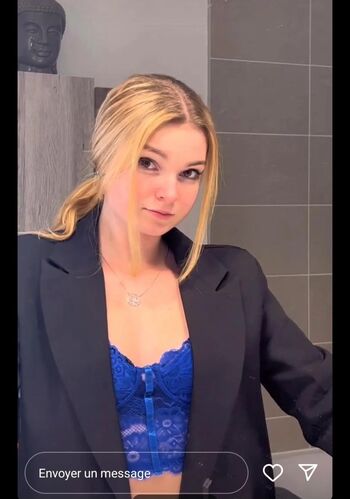 Full leaked Emma private onlyfans photo