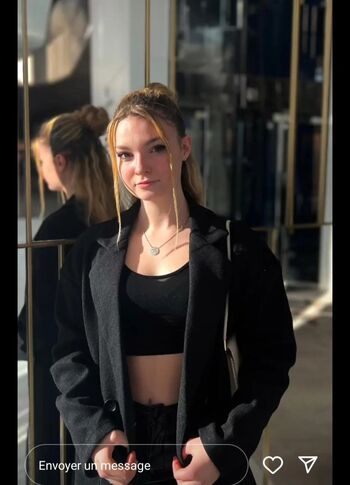 Full leaked Emma private onlyfans photo