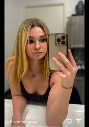 Full leaked Emma private onlyfans photo