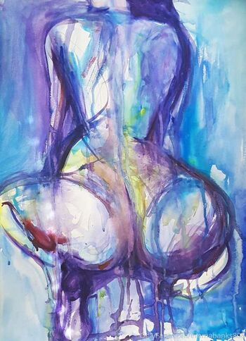 Full leaked Emma banks private onlyfans photo