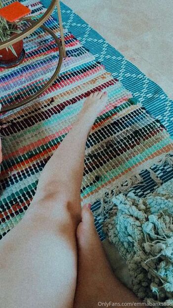 Full leaked Emma banks private onlyfans photo