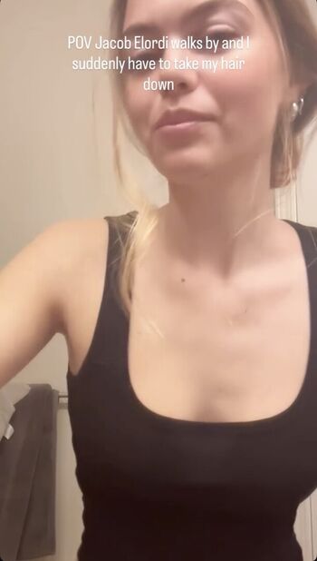 Full leaked Emma beardsley page private onlyfans photo