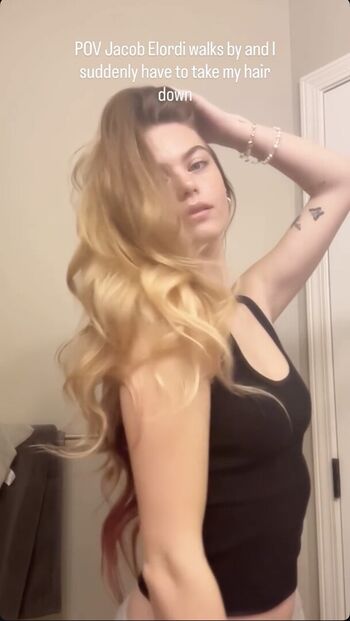 Full leaked Emma beardsley private onlyfans photo