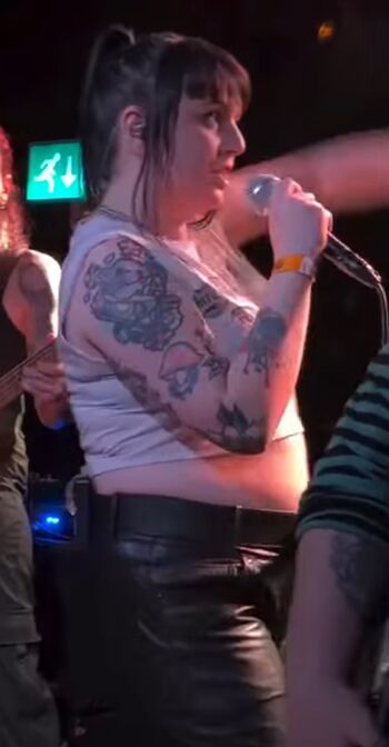 Full leaked Emma blackery private onlyfans photo