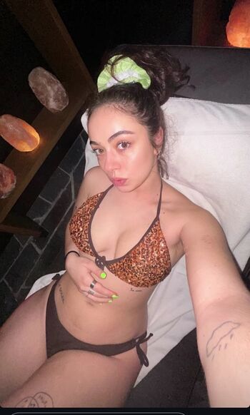 Full leaked Emma bojan private onlyfans photo