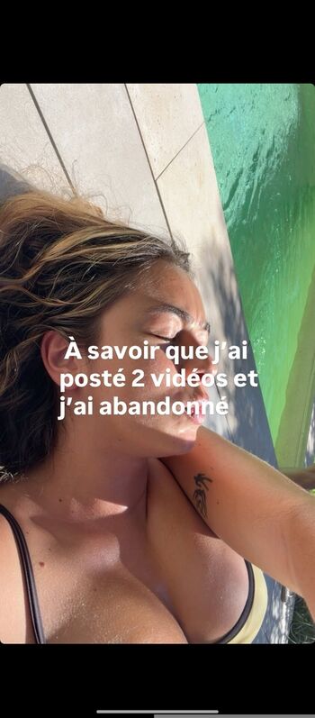Full leaked Emma bojan private onlyfans photo