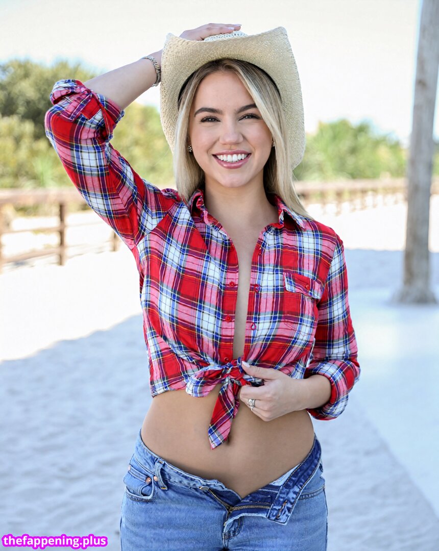 Emma Brooks Mcallister / emmabrooks / emmabrooksxoxo / https: Nahá OnlyFans fotografie #63