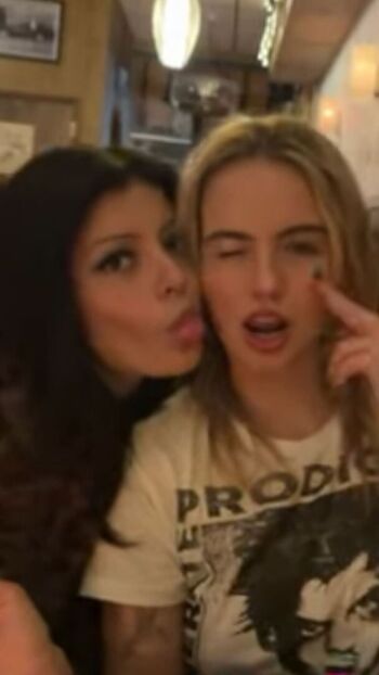 Full leaked Emma brooks page private onlyfans photo