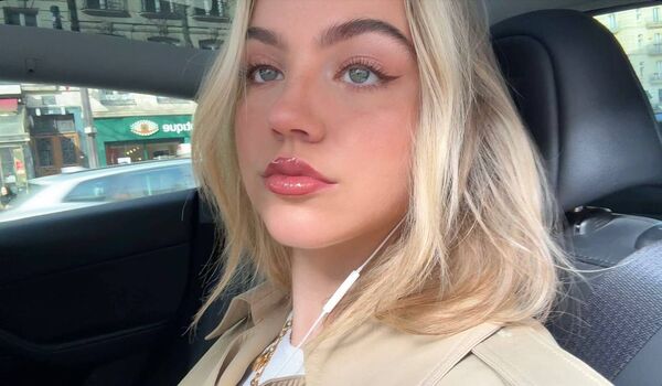 Full leaked Emma brooks page private onlyfans photo