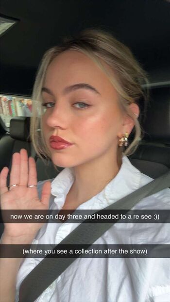 Full leaked Emma brooks page private onlyfans photo