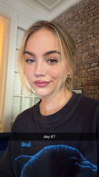 Emma Brooks